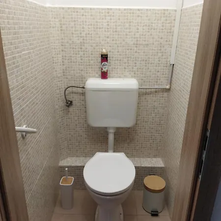 Marti דירה Sátoraljaújhely