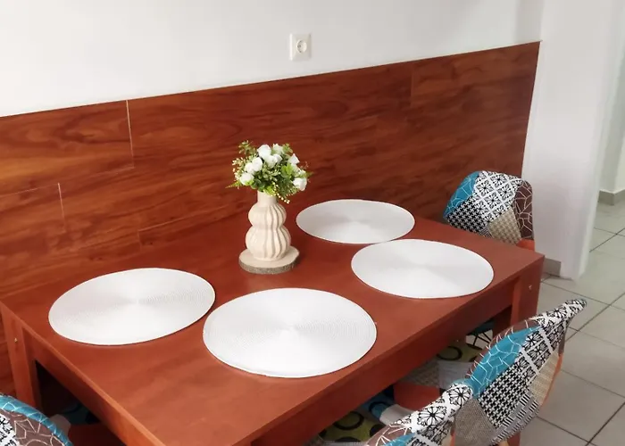 Marti Apartment