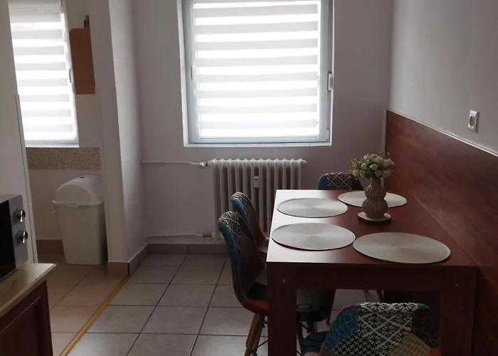 Apartment Marti