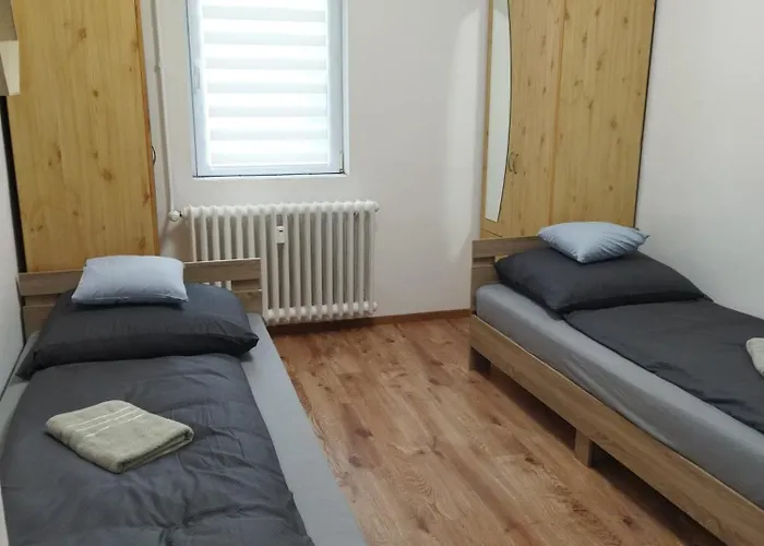 Marti Apartment