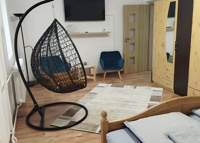Apartment Marti *