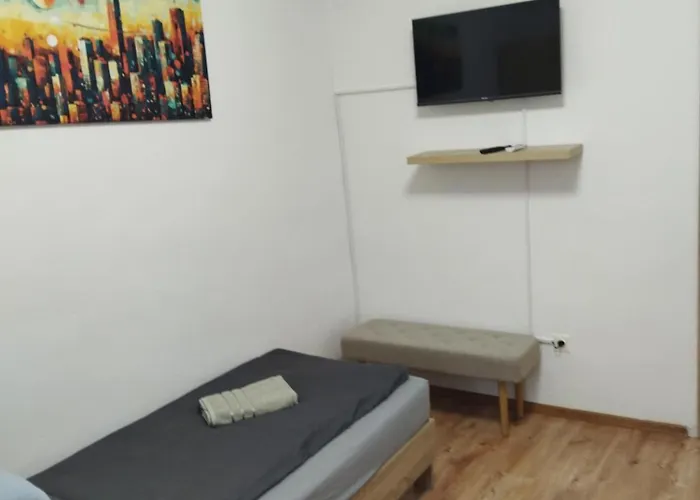 Marti Apartment Satoraljaujhely